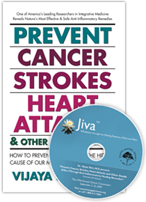 PREVENT Cancer, Strokes, Heart Attacks, and Other Deadly Killers! Lecture