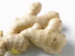 gingerroot