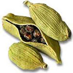 cardamom