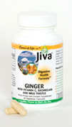 Jiva Ginger Plus